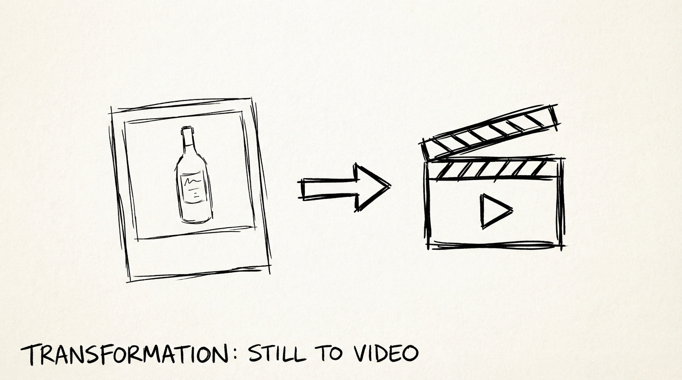 Veo 3.1 Lite Image-to-Video: Turn Product Photos Into Clips in Under a Minute