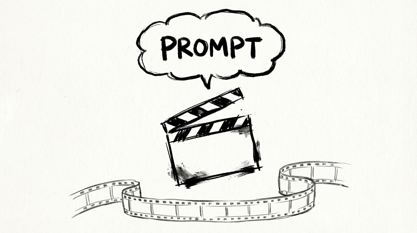 Veo 3.1 Lite Prompt Guide: 20+ Ready-to-Use Prompts for Cinematic AI Video